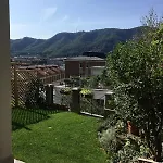 Casa Riva 25 Vista Garden Como