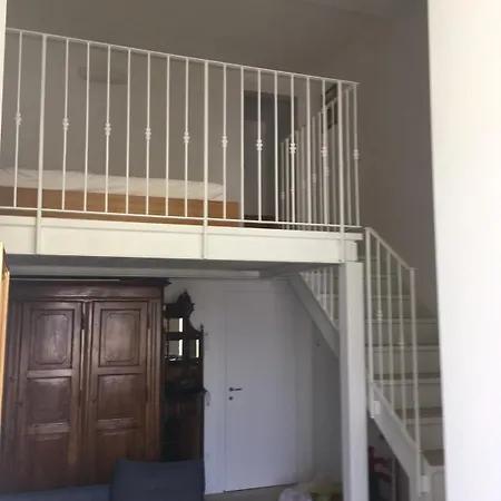 Appartement Casa Riva 25 Vista Garden