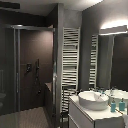 Casa Riva 25 Vista Garden Daire