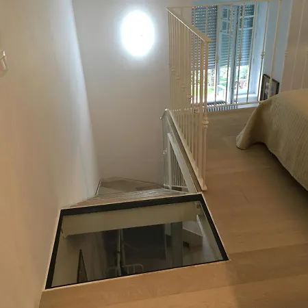 Casa Riva 25 Vista Garden * Como