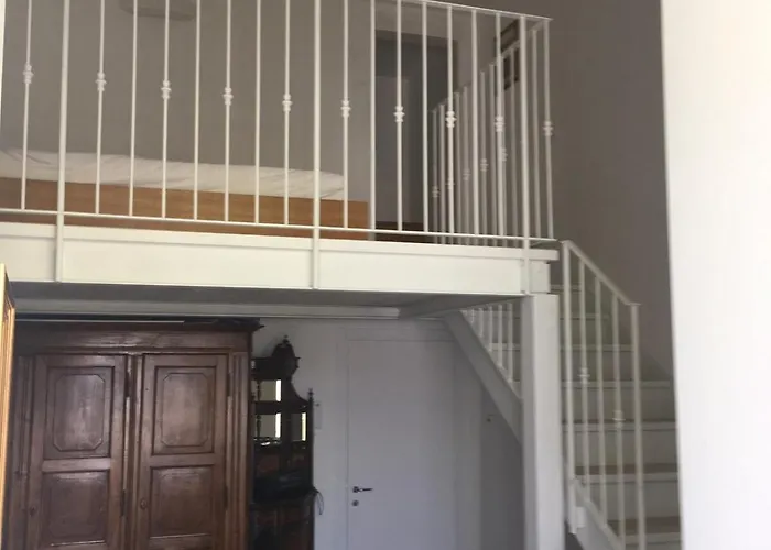 Appartement Casa Riva 25 Vista Garden