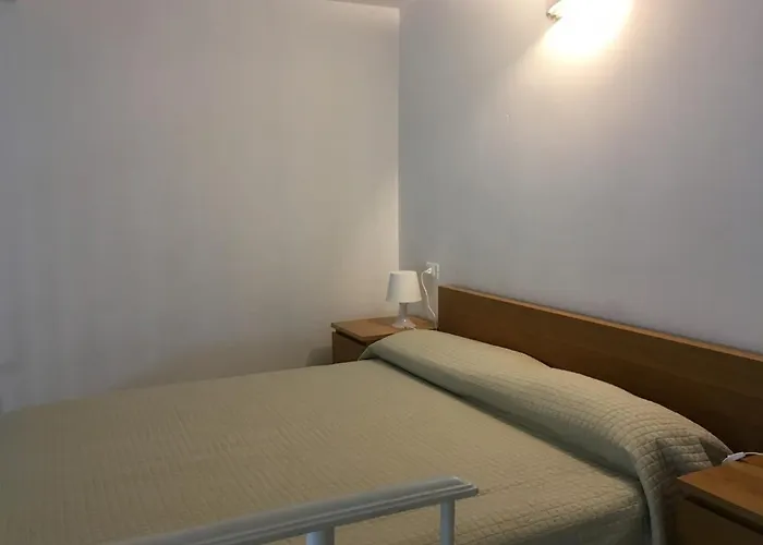 Appartement Casa Riva 25 Vista Garden Como