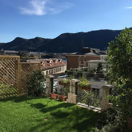 Casa Riva 25 Vista Garden *