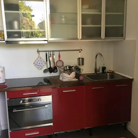 Casa Riva 25 Vista Garden