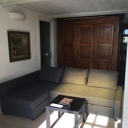 Casa Riva 25 Vista Garden Como