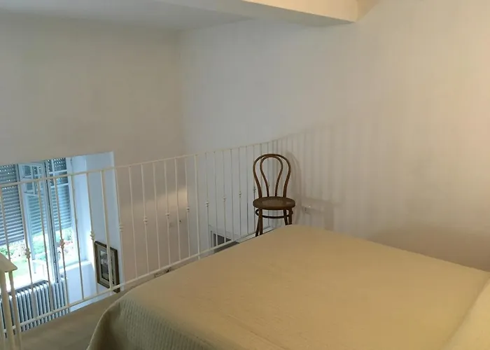 Casa Riva 25 Vista Garden