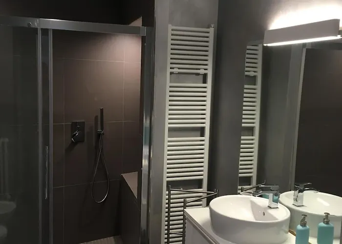 Casa Riva 25 Vista Garden Apartment