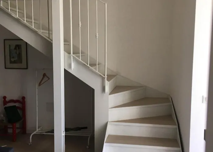 Casa Riva 25 Vista Garden * Como