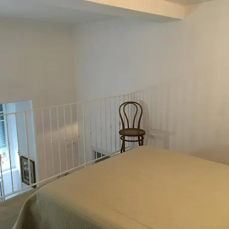 Casa Riva 25 Vista Garden