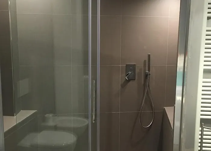 Casa Riva 25 Vista Garden