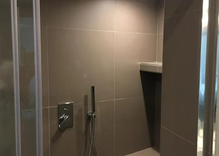 Lejlighed Casa Riva 25 Vista Garden Como